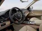 BMW X5 4.8i 2006 года (WW)